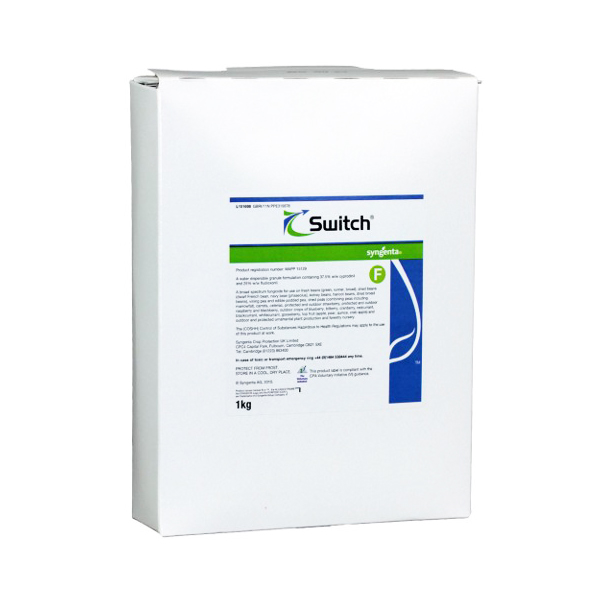 Switch 62,5 WG