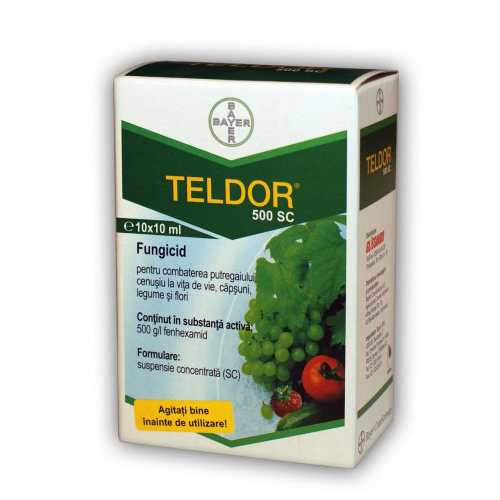 Teldor 500 SC