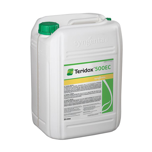 Teridox 500 SC