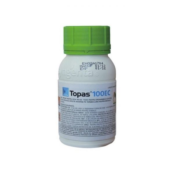 Topas 100 EC