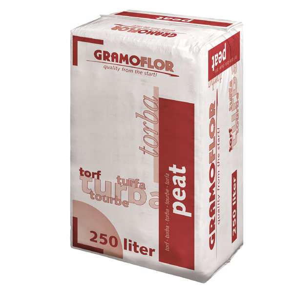 Turbă Gramoflor