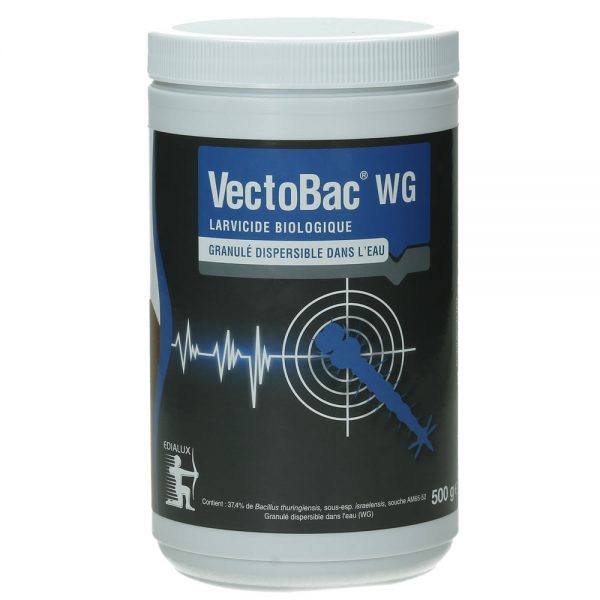 Vectobac WG
