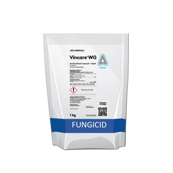 Vincare 51,7 WG