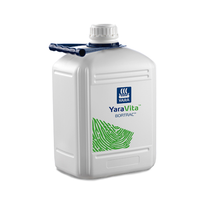 YaraVita Bortrac